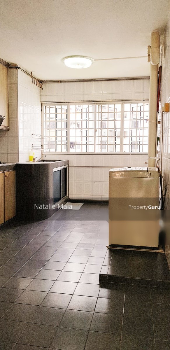Blk 303 Clementi Avenue 4 (Clementi), HDB 3 Rooms #201675762